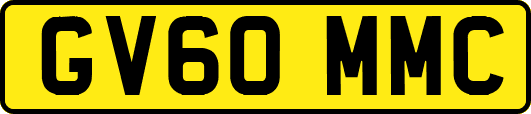 GV60MMC