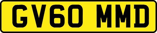 GV60MMD