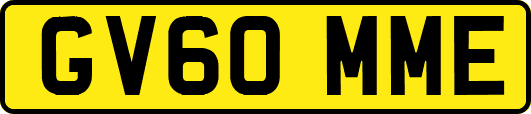 GV60MME