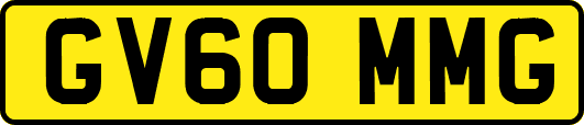 GV60MMG