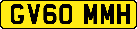 GV60MMH