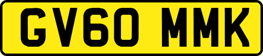 GV60MMK