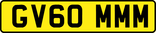 GV60MMM