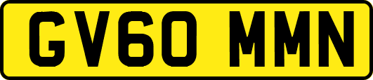 GV60MMN