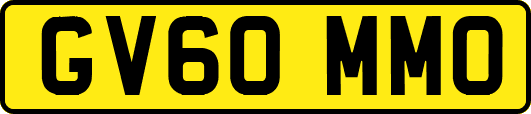 GV60MMO