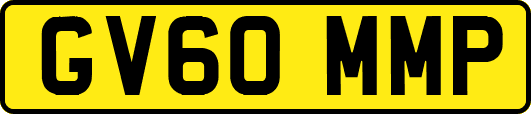 GV60MMP