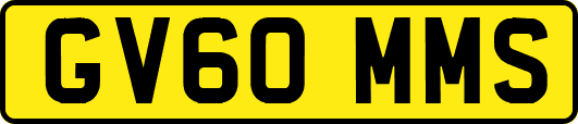 GV60MMS