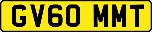 GV60MMT