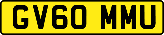 GV60MMU