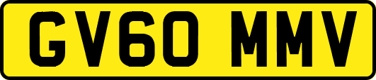 GV60MMV