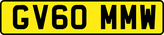 GV60MMW