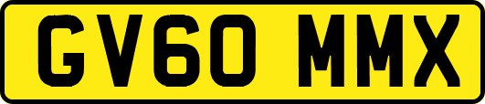 GV60MMX