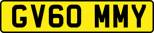 GV60MMY