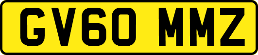 GV60MMZ