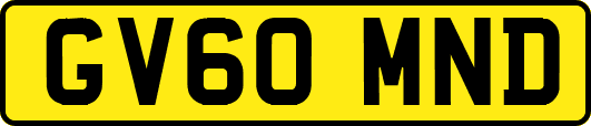 GV60MND