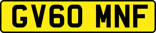 GV60MNF