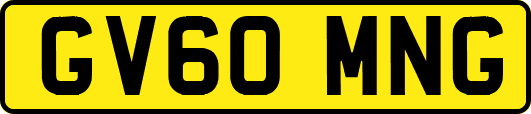 GV60MNG