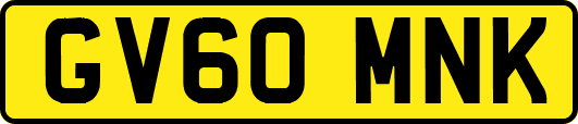 GV60MNK