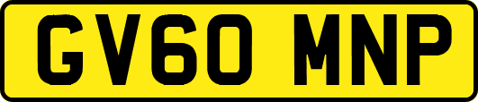 GV60MNP