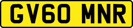 GV60MNR