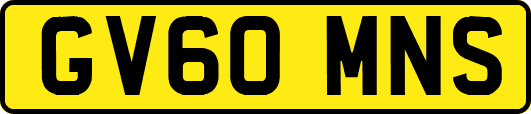 GV60MNS