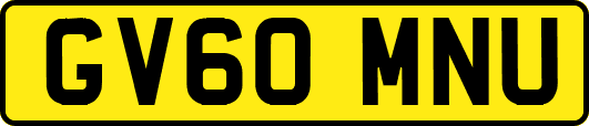 GV60MNU