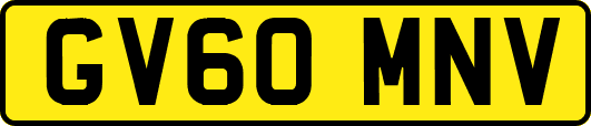 GV60MNV