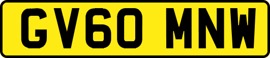 GV60MNW