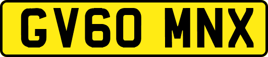 GV60MNX