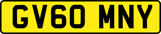 GV60MNY