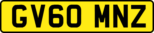 GV60MNZ