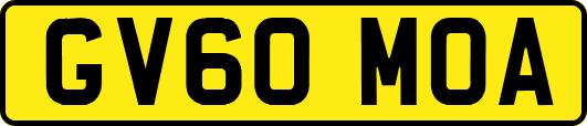 GV60MOA