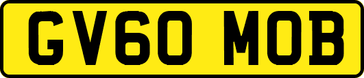 GV60MOB