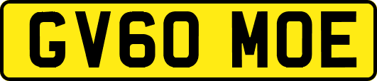 GV60MOE