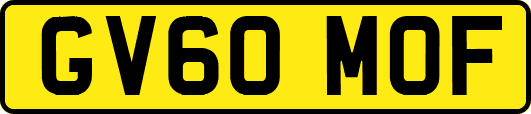 GV60MOF