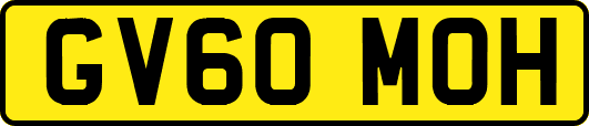 GV60MOH