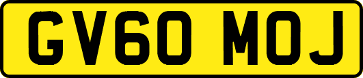 GV60MOJ