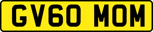 GV60MOM