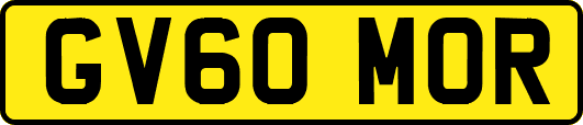 GV60MOR