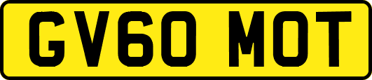 GV60MOT