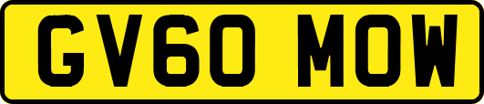 GV60MOW