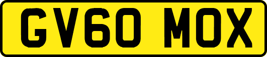 GV60MOX