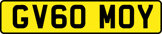 GV60MOY