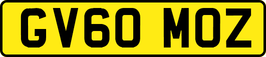 GV60MOZ