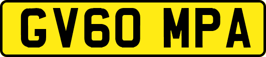 GV60MPA
