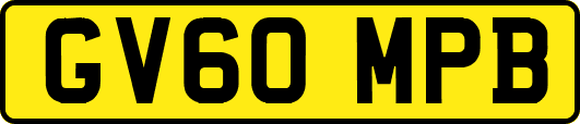 GV60MPB