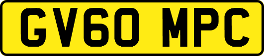 GV60MPC