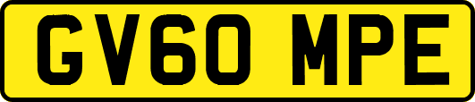 GV60MPE