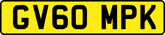 GV60MPK