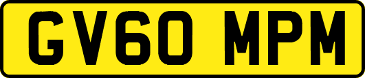 GV60MPM